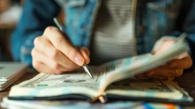 How to Handle Unexpected Expenses Without Wrecking Your Budget