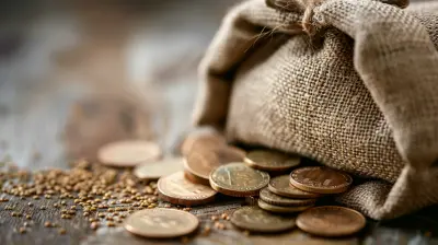 How to Handle Unexpected Expenses Without Wrecking Your Budget