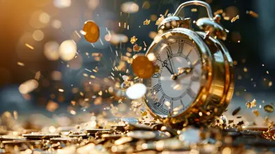 How to Identify and Eliminate Bad Financial Habits