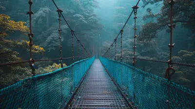 How to Identify Gaps in Your Current Portfolio Diversification