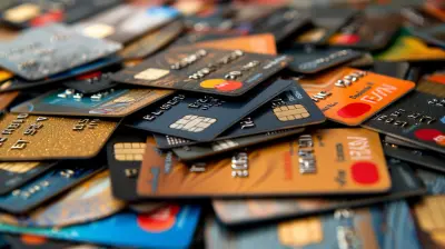 How to Improve Your Credit Score by Using a Credit Card Responsibly