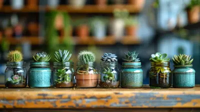 How to Keep Track of Multiple Savings Goals Simultaneously