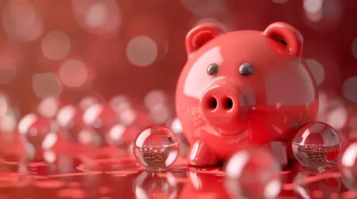 How to Keep Track of Multiple Savings Goals Simultaneously