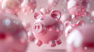 How to Keep Track of Multiple Savings Goals Simultaneously