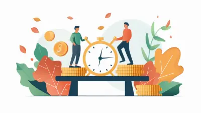 How to Make Financial Decisions Based on Long-Term Outcomes