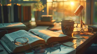 How to Make Financial Goals That Actually Stick