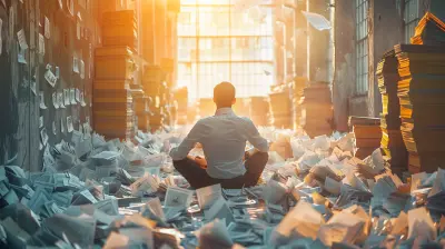 How To Make Financial Goals That Actually Stick