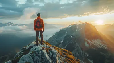 How to Make Financial Goals That Actually Stick