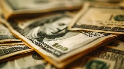 How to Make Strategic Investments Using Your Tax Refund