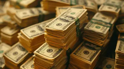 How to Make Strategic Investments Using Your Tax Refund