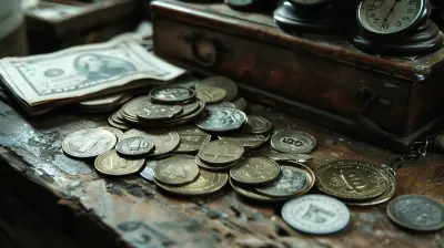 How to Manage Finances When You're Self-Employed