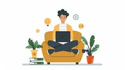 How to Manage Finances When You're Self-Employed