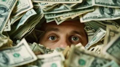 How To Manage Monthly Bills Without Stress