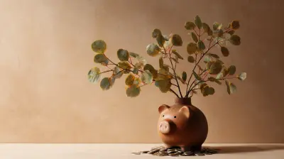 How to Master Your Money with Minimalism by 2027