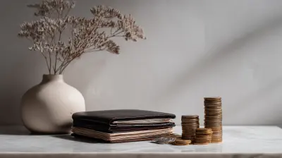 How to Master Your Money with Minimalism by 2027