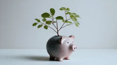 How to Master Your Money with Minimalism by 2027