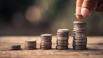 How to Maximize Returns with Short Term Investments in 2026