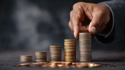 How to Maximize Returns with Short Term Investments in 2026