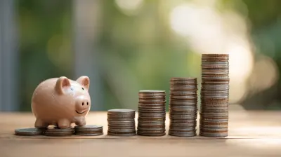 How to Maximize Your Returns with High Yield Savings in 2026