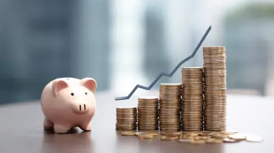 How to Maximize Your Returns with High Yield Savings in 2026