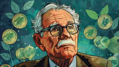 How to Rebalance Your Portfolio for Retirement in a Volatile Market