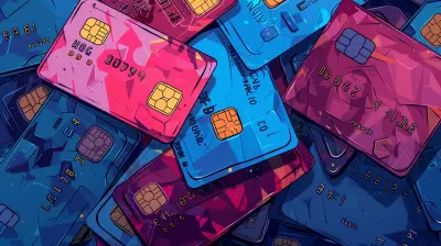 How to Rebuild Your Credit Score with a Secured Credit Card