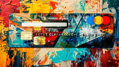 How to Rebuild Your Credit Score with a Secured Credit Card