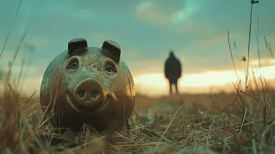 How to Safeguard Your Retirement Savings Against Recession