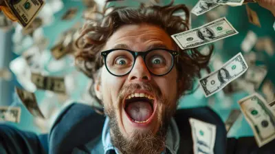 How to Set and Achieve Realistic Financial Goals