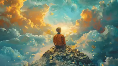 How to Set and Achieve Realistic Financial Goals