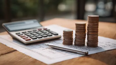 How to Set Up a Budget with Variable Income Successfully