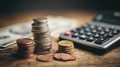How to Set Up a Budget with Variable Income Successfully