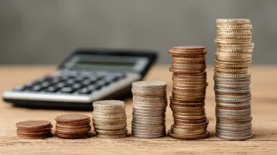 How to Set Up a Budget with Variable Income Successfully