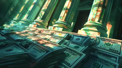 How to Start Building Credit from Scratch