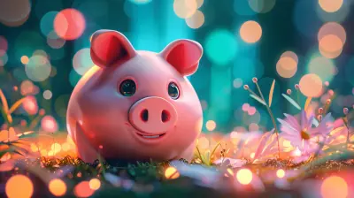 How to Start Building Credit from Scratch