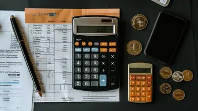 How to Track Your Tax Refund: Tools and Tips