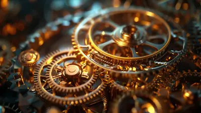 How to Use Automation to Build Wealth and Achieve Financial Freedom