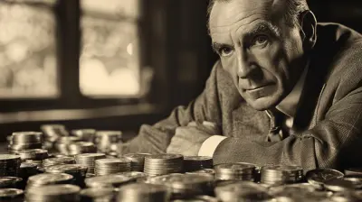 How to Use Behavioral Finance to Master Money Management