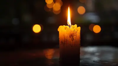 How to Use Candlestick Patterns for Stock Market Predictions