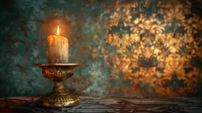 How to Use Candlestick Patterns for Stock Market Predictions