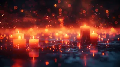 How to Use Candlestick Patterns for Stock Market Predictions