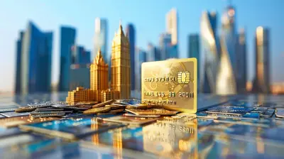 How to Use Credit Card Balance Transfers to Pay Off Debt Faster
