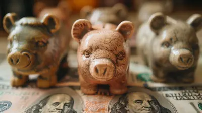 How to Use Financial Apps to Streamline Your Budgeting Process