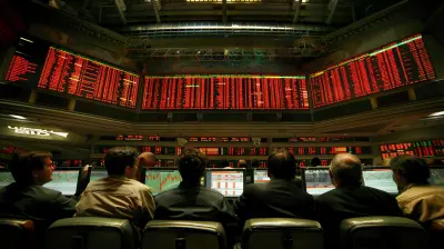 How to Use Technical Analysis in Speculative Markets