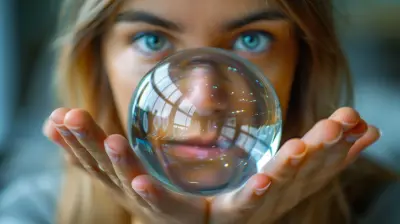 How to Use Technical Analysis in Speculative Markets