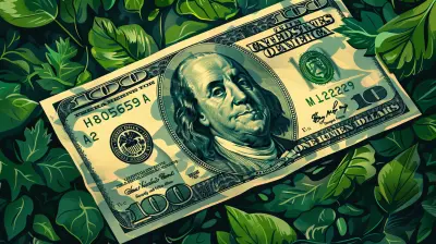 How to Use Your Tax Refund to Build Wealth