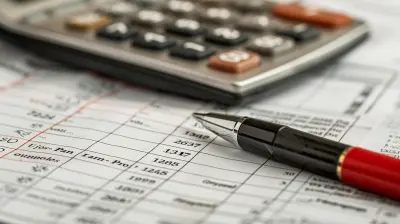 How to Use Your Tax Refund to Build Wealth