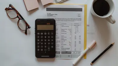 How to Use Your Tax Refund to Build Wealth