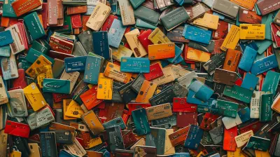 How Your Credit Limit Affects Your Credit Score