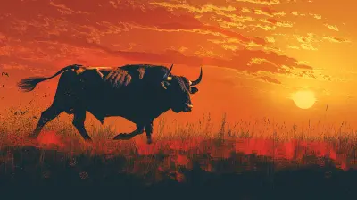 Identifying Breakout Stocks How To Catch Them Early